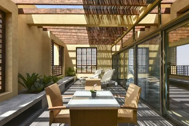 Çatı Katı Süiti (Penthouse)