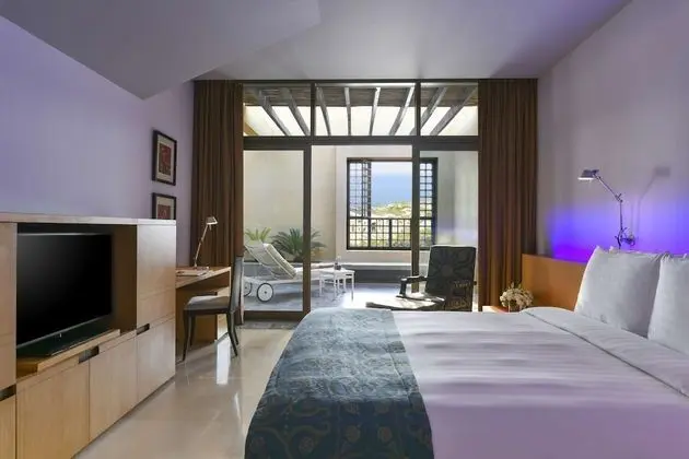 Çatı Katı Süiti (Penthouse)