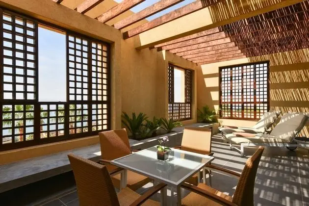 Çatı Katı Süiti (Penthouse)