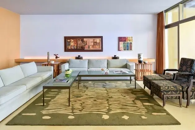 Çatı Katı Süiti (Penthouse)