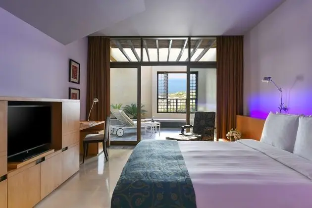 Çatı Katı Süiti (Penthouse)