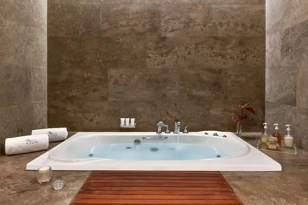 Çatı Katı Süiti (Penthouse)