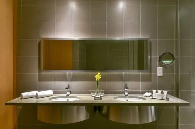 Çatı Katı Süiti (Penthouse)