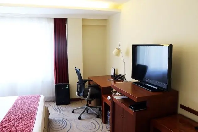 Superior Oda, 1 En Büyük (King) Boy Yatak