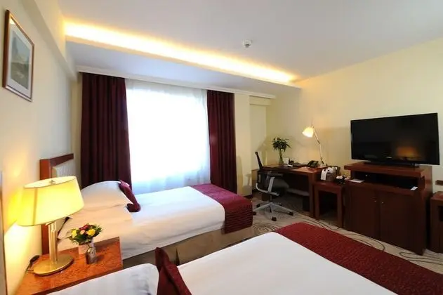 Superior Oda, 2 Tek Kişilik Yatak