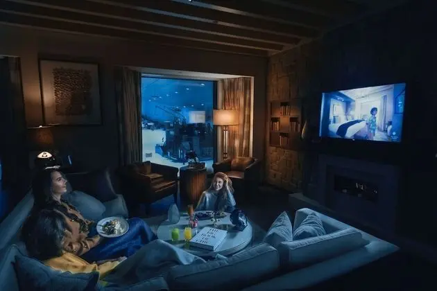 Dağ Evi, 2 Yatak Odası (Aspen Ski)