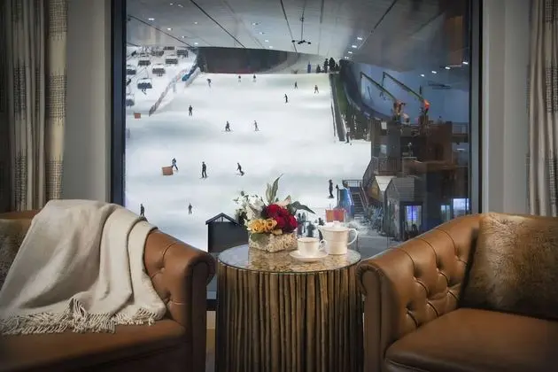 Dağ Evi, 2 Yatak Odası (Aspen Ski)