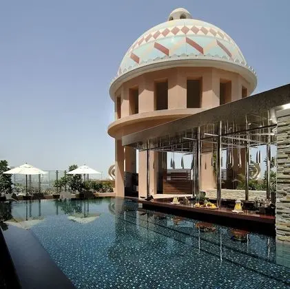 Dağ Evi (Aspen Pool)