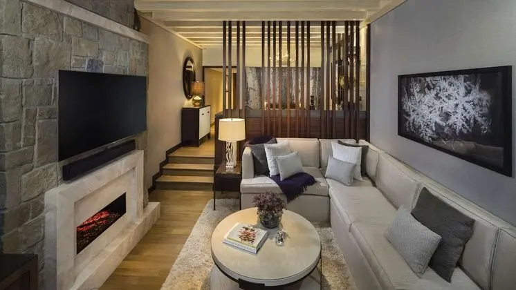 Dubleks (Duplex Aspen Ski)