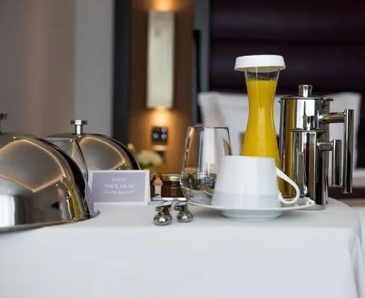 Family Süit, 2 Yatak Odası, Balkon, Muhtelif Manzaralı (Two Bedroom Suite)
