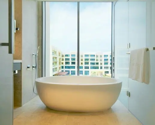 Family Süit, 2 Yatak Odası, Balkon, Muhtelif Manzaralı (Two Bedroom Suite)