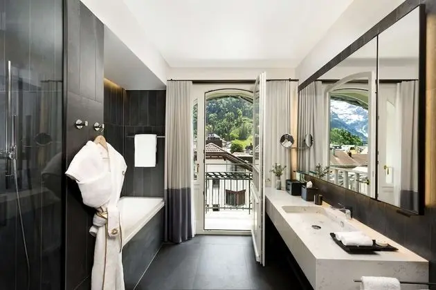 Belle Epoque Room