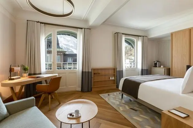 Boutique Room