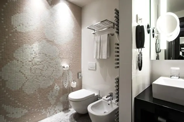 Superior İki Ayrı Yataklı Oda