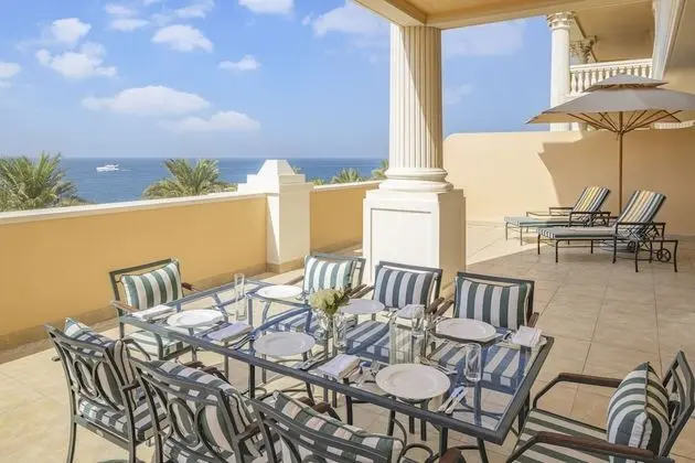 Superior Çatı Katı Süiti (Penthouse), 3 Yatak Odası