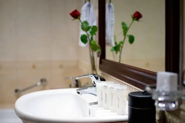 Superior Çatı Katı Süiti (Penthouse), 3 Yatak Odası