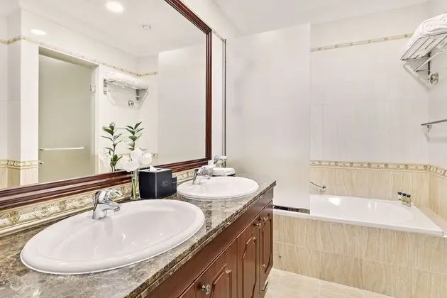 Superior Çatı Katı Süiti (Penthouse), 3 Yatak Odası