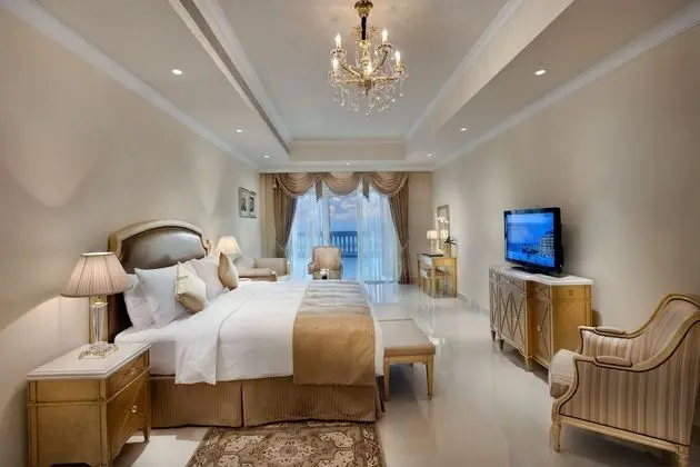Superior Çatı Katı Süiti (Penthouse), 4 Yatak Odası