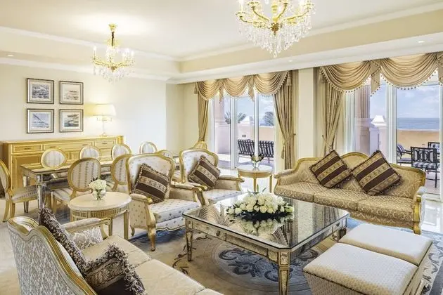 Superior Çatı Katı Süiti (Penthouse), 4 Yatak Odası