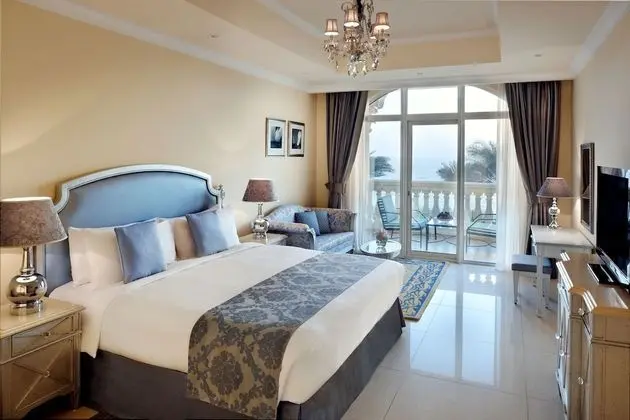 Superior Çatı Katı Süiti (Penthouse), 4 Yatak Odası