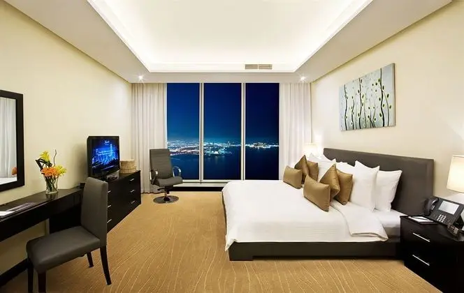 Suit Deluxe Two Bedroom