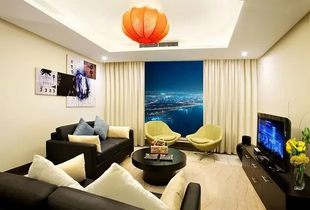 Suit Superior Two Bedrooms