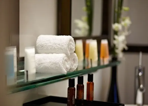 Deluxe Oda, 1 En Büyük (King) Boy Yatak (Grand)