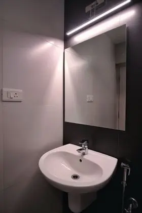 Classic Tek Büyük Yataklı Oda