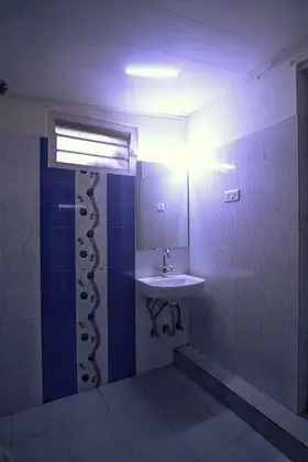 Classic Tek Büyük Yataklı Oda