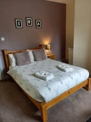 Basic Tek Büyük Yataklı Oda, Banyolu/Duşlu (Small)