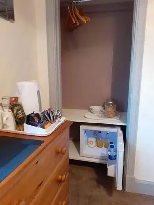 Basic Tek Büyük Yataklı Oda, Banyolu/Duşlu (Small)