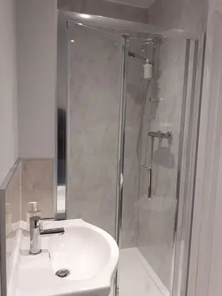 Standard Tek Büyük Yataklı Oda, Banyolu/Duşlu