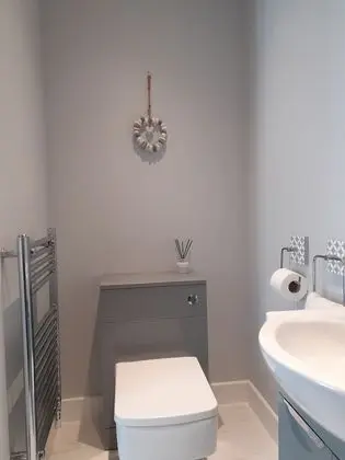 Standard Tek Büyük Yataklı Oda, Banyolu/Duşlu
