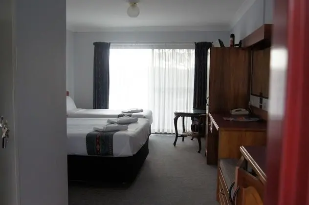 Executive Süit, 1 Yatak Odası, Sigara İçilmez (Executive Twin)