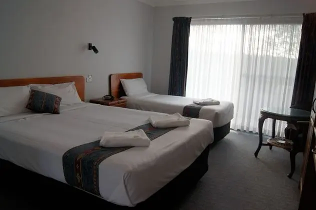 Executive Süit, 1 Yatak Odası, Sigara İçilmez (Executive Twin)