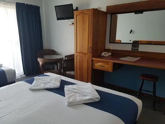 Executive Süit, 1 Yatak Odası, Sigara İçilmez (Executive Twin)