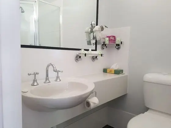 Executive Süit, 1 Yatak Odası, Sigara İçilmez (Executive Twin)