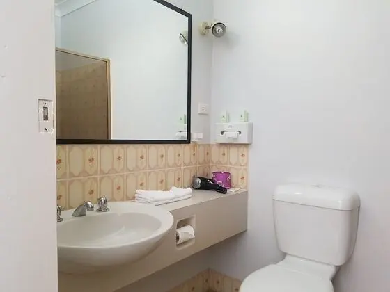 Standard Tek Kişilik Oda, 1 Yatak Odası, Sigara İçilmez (Queen Room)