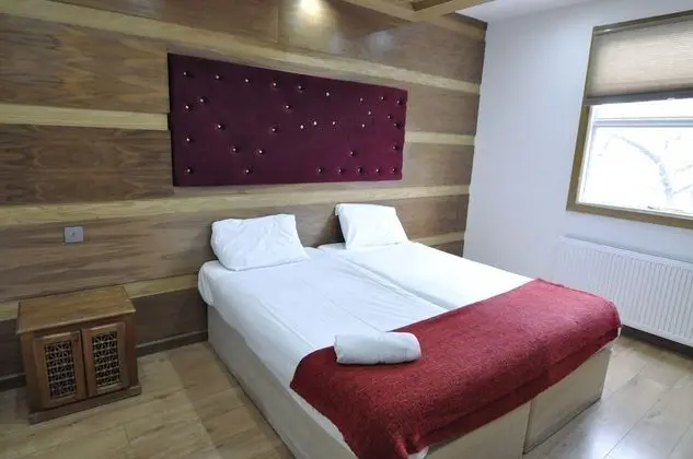 Deluxe Apart Daire, 1 Yatak Odası