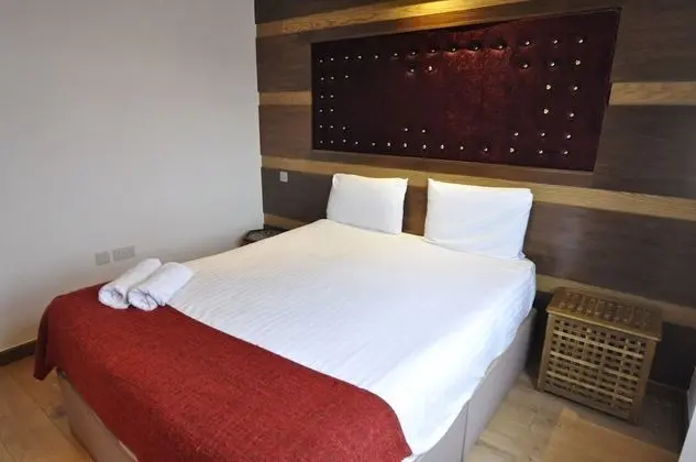 Deluxe Apart Daire, 1 Yatak Odası