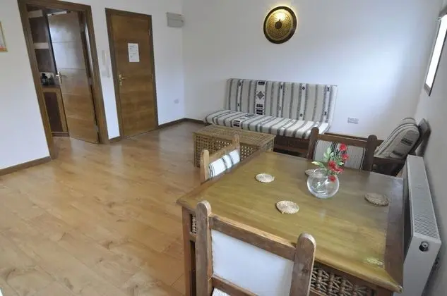 Deluxe Apart Daire, 1 Yatak Odası