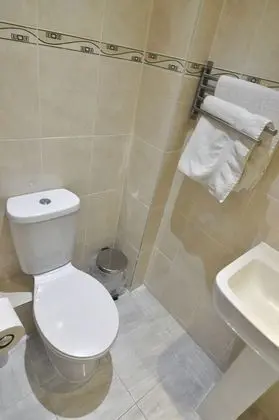 Deluxe Apart Daire, 1 Yatak Odası