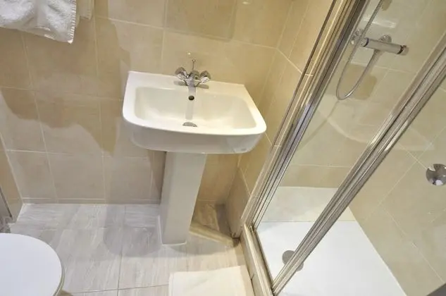 Deluxe Apart Daire, 1 Yatak Odası