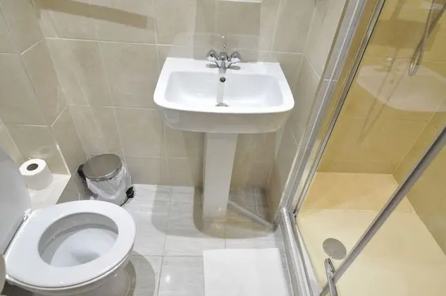 Deluxe Apart Daire, 1 Yatak Odası