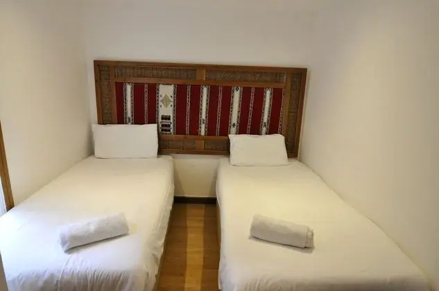 Superior Apart Daire, 1 Yatak Odası