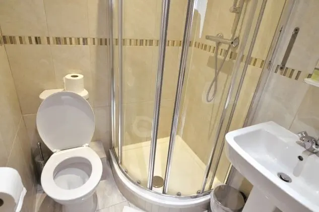 Superior Apart Daire, 1 Yatak Odası