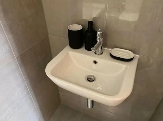 Deluxe Apart Daire, Engellilere Uygun, Banyolu/Duşlu