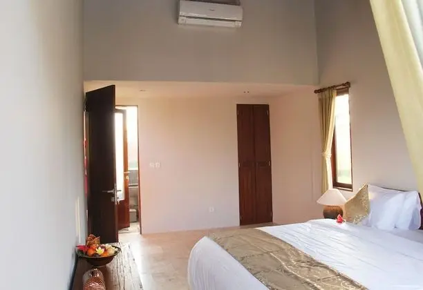 Villa, 2 Yatak Odası