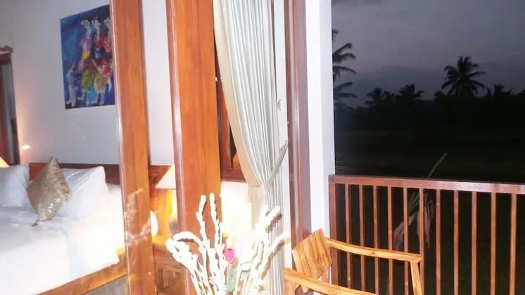 Villa, 2 Yatak Odası