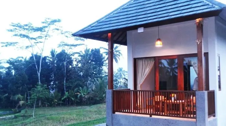 Villa, 2 Yatak Odası